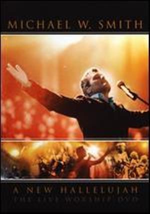 DVD A New Hallelujah