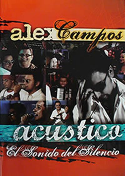 El Sonido del Silencio DVD