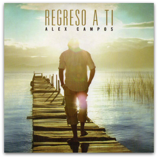 CD Regreso a Ti