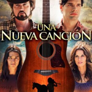 DVD Una Nueva Canzion