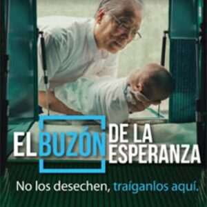 DVD El buzon de la Esperanza