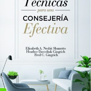 Técnicas para una consejería efectiva