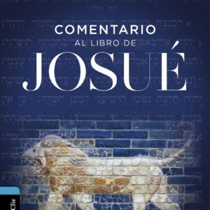 Comentario al libro de Josué