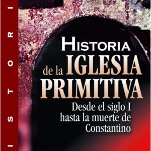 Historia de la iglesia primitiva