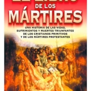 Libro de los mártires