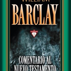 Comentario al Nuevo Testamento de Barclay