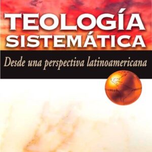 Teología sistemática de Zaldívar