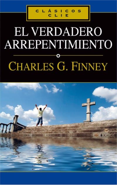 Verdadero arrepentimiento