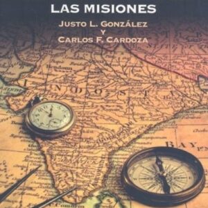 Historia general de las misiones