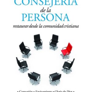 Consejería de la persona