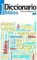 Diccionario manual biblico