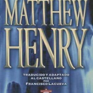 Comentario Bíblico de Matthew Henry