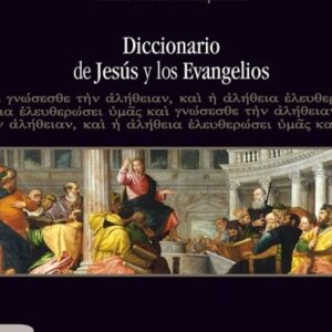 Diccionario de Jesús y los Evangelios