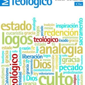 Diccionario Manual Teológico