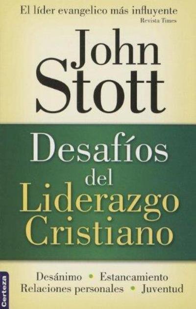 Desafios del liderazgo cristiano