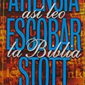 Asi leo la biblia