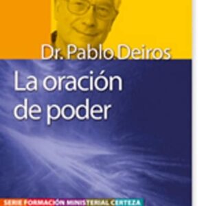 La oracion de poder