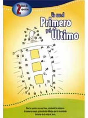 Yo soy el primero y el último - fascículo 2