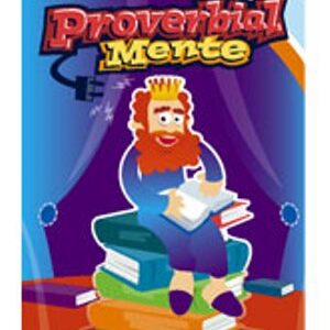 Proverbial Mente