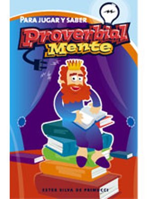 Proverbial Mente