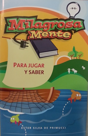 Milagrosa Mente