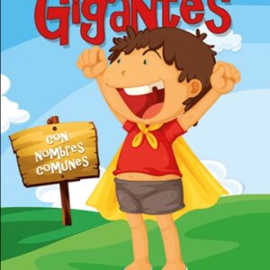 Acciones gigantes con nombres comunes