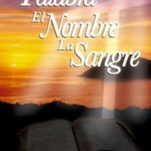 Palabra, el nombre y la sangre (bolsillo)
