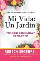 Mi vida un jardín