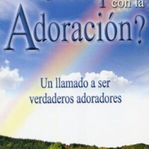 ¿Que paso con la adoracion? (Bolsillo)