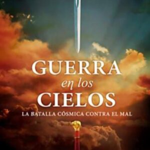 Guerra en los cielos (bolsillo)