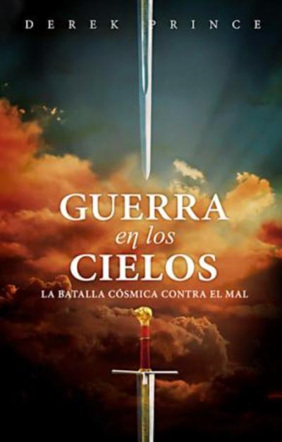 Guerra en los cielos (bolsillo)