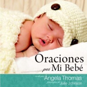 Oraciones por mi bebe