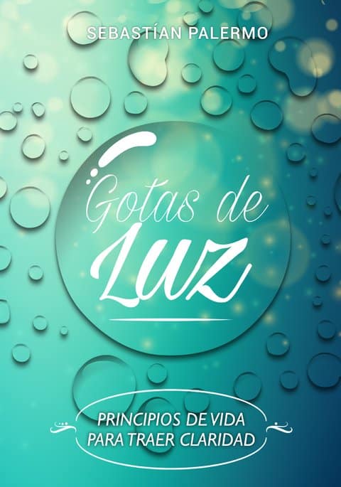 Gotas de luz