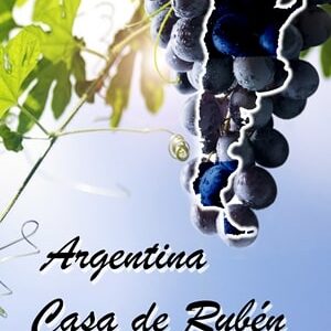 Argentina, Casa de Ruben