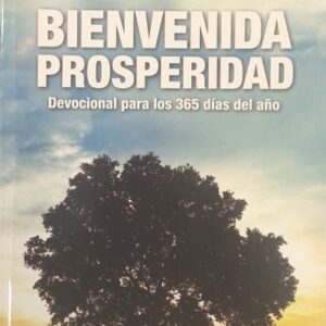 Bienvenida prosperidad