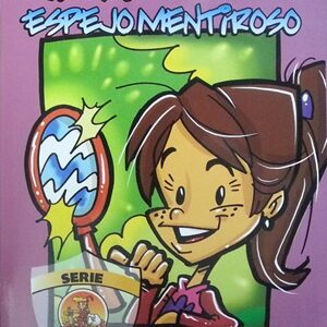 En contra del espejo mentiroso