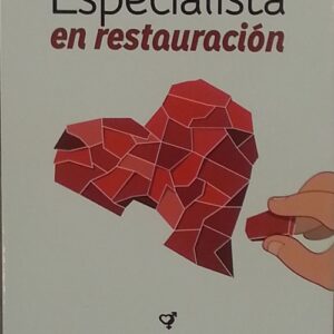Especialista en restauracion