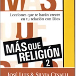 Mas que religion 2