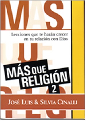 Mas que religion 2