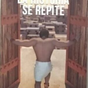 Sanson, La historia se repite