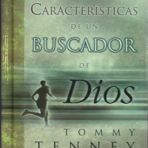 Caracteristicas de un Buscador de Dios