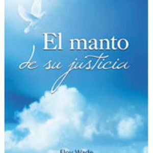 El manto de su justicia