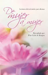 De Mujer a Mujer Devocinal