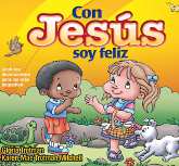 Con Jesus Soy Feliz