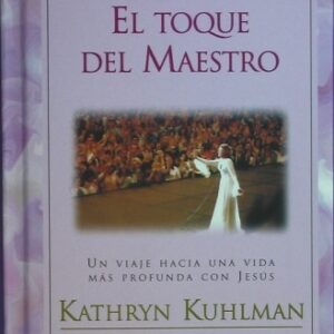 TOQUE DEL MAESTRO. EL