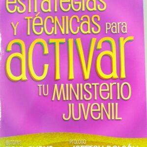 Ideas para Activar tu Min Juvenil
