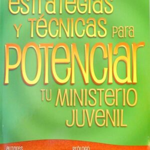 Ideas para Potenciar tu Min.Juvenil