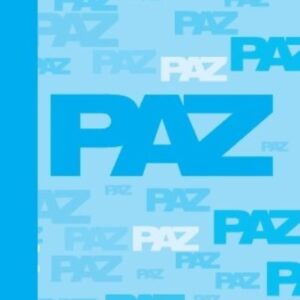 Palabras Anotador - Paz