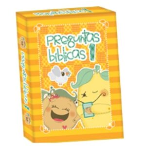 Semillitas Preguntas Biblicas 1