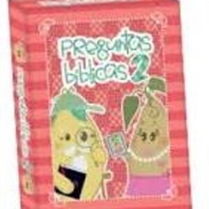Semillitas Preguntas Biblicas 2